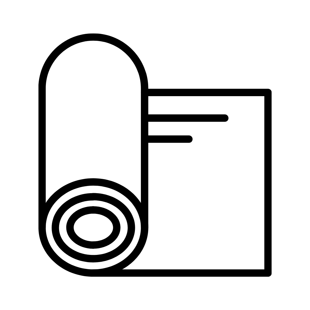 ausrollen